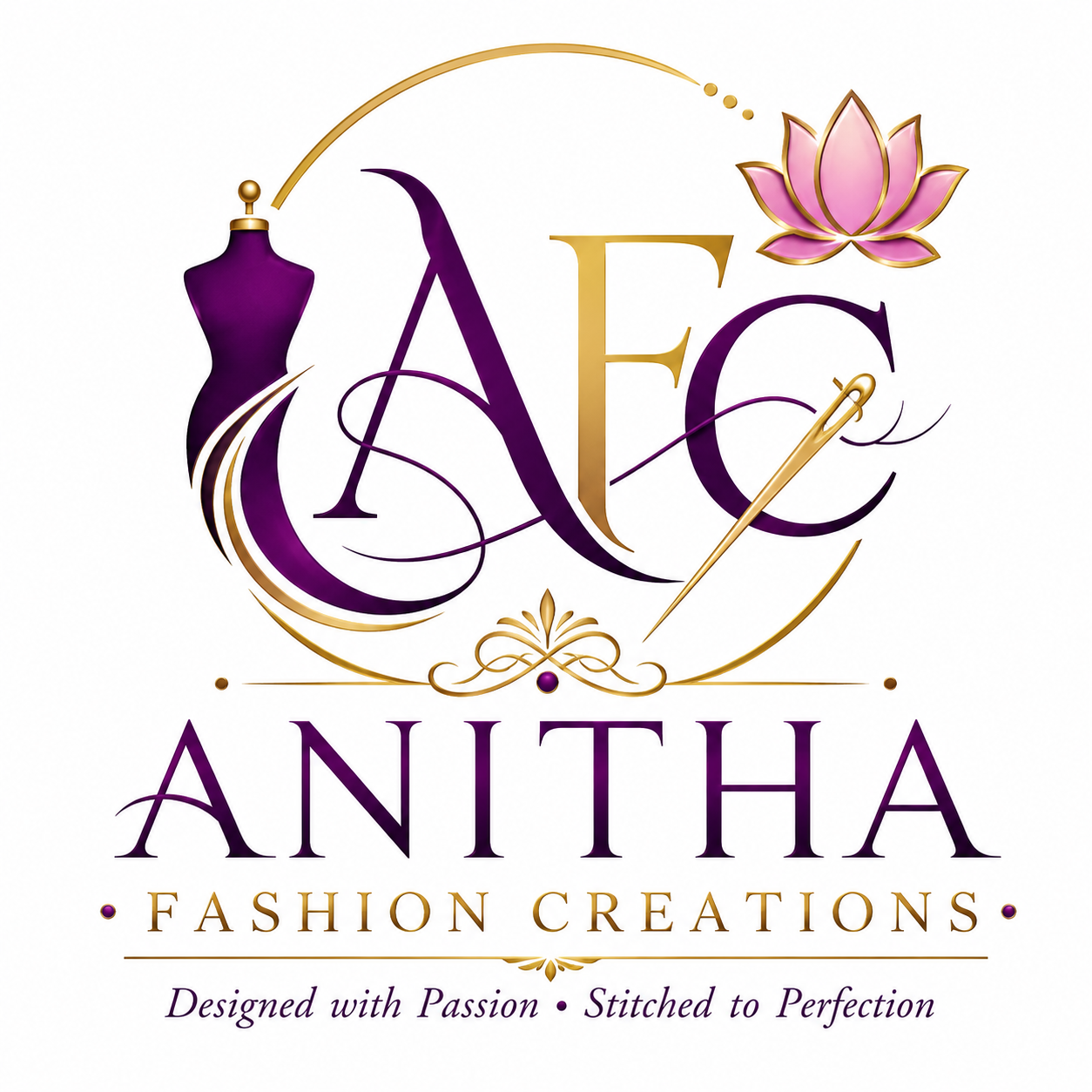 anithafashion.com